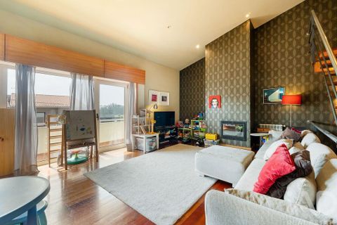 Rækkehus i Matosinhos, Porto, Matosinhos - € 678.000 | Ref: 858054 - foto 23