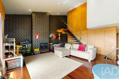 Rækkehus i Matosinhos, Porto, Matosinhos - € 678.000 | Ref: 858054 - foto 24