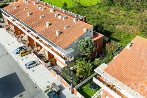 Rækkehus i Matosinhos, Porto, Matosinhos - € 678.000 | Ref: 858054 - foto 37