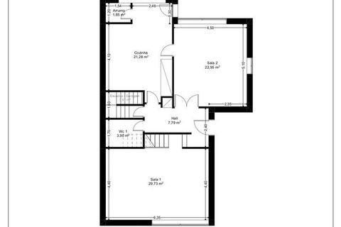 Rækkehus i Matosinhos, Porto, Matosinhos - € 678.000 | Ref: 858054 - foto 38