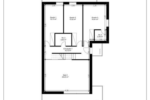 Rækkehus i Matosinhos, Porto, Matosinhos - € 678.000 | Ref: 858054 - foto 39