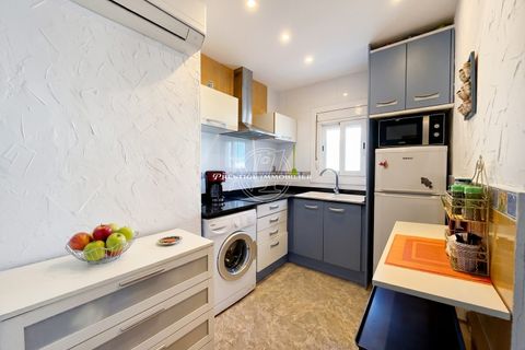 Lejlighed i Empuriabrava, Gerona, Empuriabrava - € 129.000 | Ref: 6496/S85-N1IMMOFRESP - foto 7
