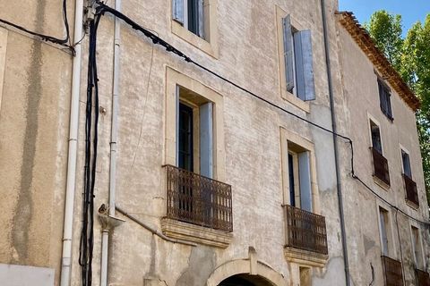 Villa i Cessenon-sur-Orb, Herault, Cessenon-sur-Orb - € 209.000 | Ref: cc220000ebe - foto 1
