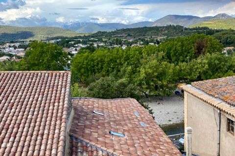 Villa i Cessenon-sur-Orb, Herault, Cessenon-sur-Orb - € 209.000 | Ref: cc220000ebe - foto 10