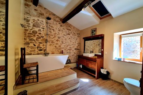 Villa i Cessenon-sur-Orb, Herault, Cessenon-sur-Orb - € 209.000 | Ref: cc220000ebe - foto 16