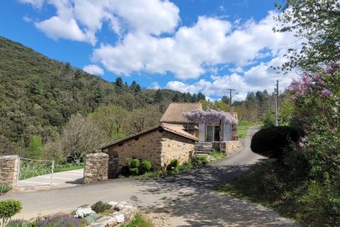 Villa a Olargues, Herault, Olargues - € 432.000 | Ref: fo432000eb - foto 3