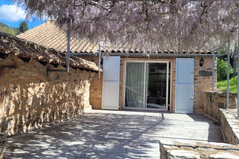 Villa a Olargues, Herault, Olargues - € 432.000 | Ref: fo432000eb - foto 7