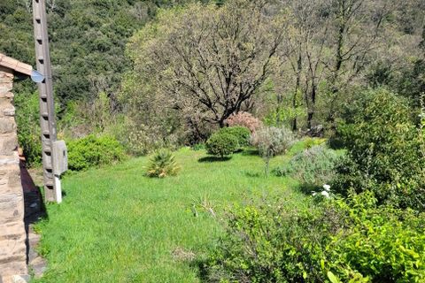 Villa a Olargues, Herault, Olargues - € 432.000 | Ref: fo432000eb - foto 8