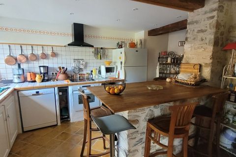 Villa a Olargues, Herault, Olargues - € 432.000 | Ref: fo432000eb - foto 10