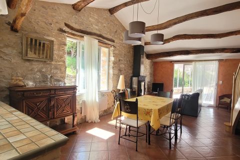 Villa a Olargues, Herault, Olargues - € 432.000 | Ref: fo432000eb - foto 15