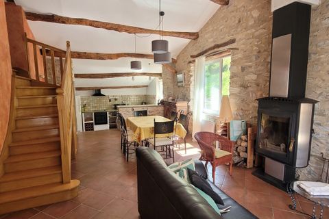 Villa a Olargues, Herault, Olargues - € 432.000 | Ref: fo432000eb - foto 16