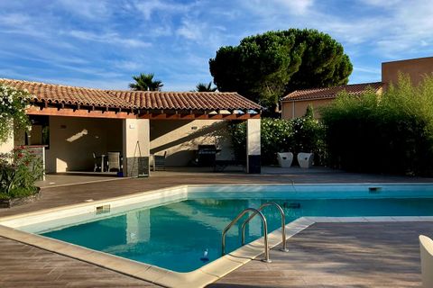 Villa a Beziers, Herault, Beziers - € 629.640 | Ref: cb629640e - foto 3