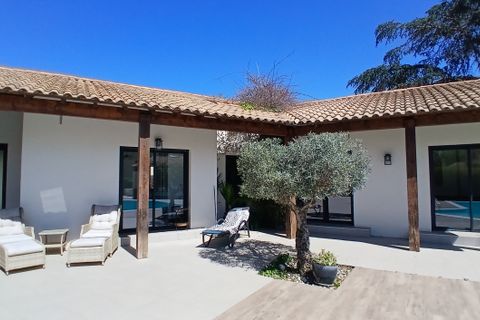 Villa a Beziers, Herault, Beziers - € 629.640 | Ref: cb629640e - foto 4