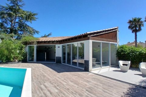 Villa a Beziers, Herault, Beziers - € 629.640 | Ref: cb629640e - foto 6