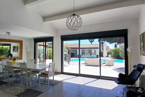 Villa a Beziers, Herault, Beziers - € 629.640 | Ref: cb629640e - foto 12