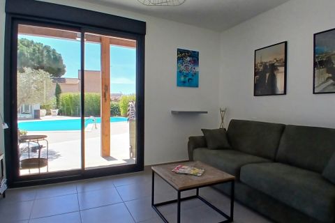 Villa a Beziers, Herault, Beziers - € 629.640 | Ref: cb629640e - foto 19