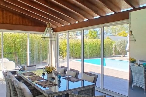 Villa a Beziers, Herault, Beziers - € 629.640 | Ref: cb629640e - foto 26