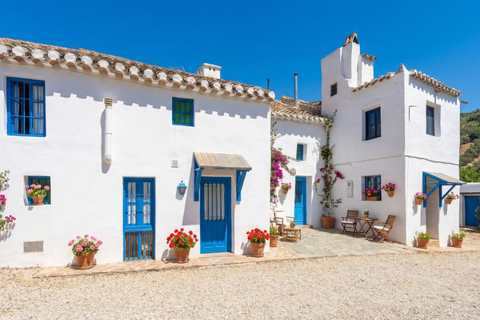 Villa i Malaga city, Malaga, Malaga city - € 780.000 | Ref: BLXR-1298 - foto 3