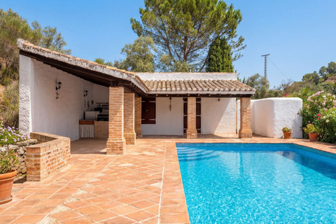 Villa i Malaga city, Malaga, Malaga city - € 780.000 | Ref: BLXR-1298 - foto 8