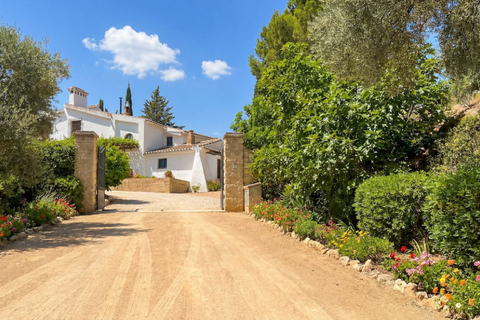 Villa i Malaga city, Malaga, Malaga city - € 780.000 | Ref: BLXR-1298 - foto 11