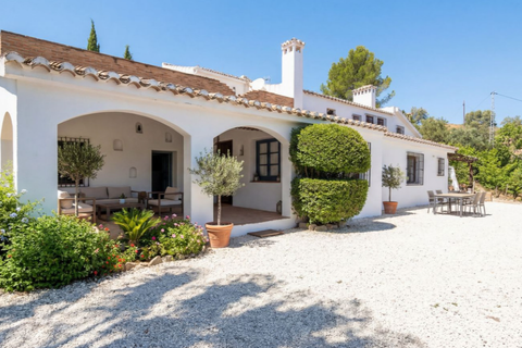 Villa i Malaga city, Malaga, Malaga city - € 780.000 | Ref: BLXR-1298 - foto 22