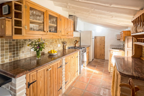 Villa i Malaga city, Malaga, Malaga city - € 780.000 | Ref: BLXR-1298 - foto 25