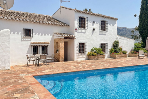 Villa i Malaga city, Malaga, Malaga city - € 780.000 | Ref: BLXR-1298 - foto 32