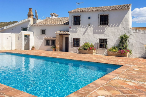 Villa i Malaga city, Malaga, Malaga city - € 780.000 | Ref: BLXR-1298 - foto 33