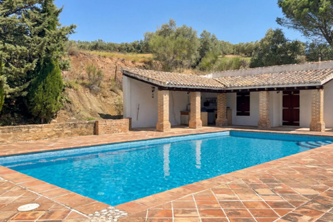 Villa i Malaga city, Malaga, Malaga city - € 780.000 | Ref: BLXR-1298 - foto 34