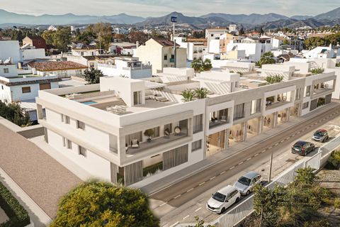 Lejlighed i Marbella, Malaga, Marbella - € 439.000 | Ref: NBCS-17556 - foto 2