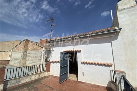 Byhus i Moclin, Granada, Moclin - € 68.000 | Ref: TH6336 - foto 12