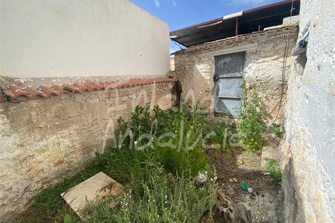 Byhus i Moclin, Granada, Moclin - € 68.000 | Ref: TH6336 - foto 16