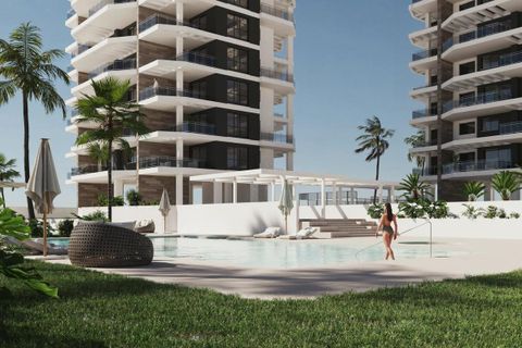 Penthouse i Calpe, Alicante, Calpe - € 995 000 | Ref: 775887 - foto 6