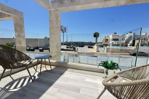 Villa a Cabo Roig, Alicante, Cabo Roig - € 635.000 | Ref: 729849 - foto 24