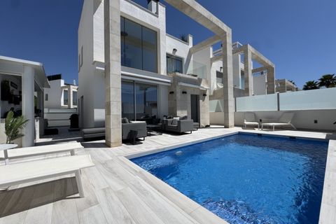 Villa a Cabo Roig, Alicante, Cabo Roig - € 635.000 | Ref: 729849 - foto 34
