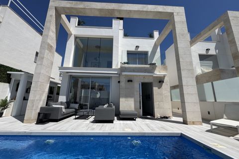 Villa a Cabo Roig, Alicante, Cabo Roig - € 635.000 | Ref: 729849 - foto 40