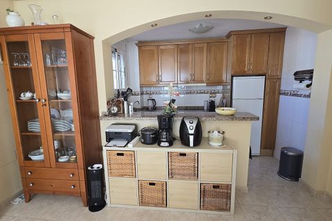 Byhus i Orihuela Costa, Alicante, Orihuela Costa - € 249.000 | Ref: 775779 - foto 5