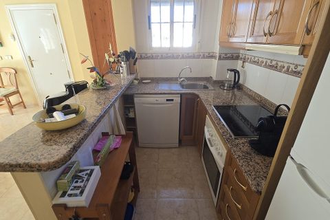 Byhus i Orihuela Costa, Alicante, Orihuela Costa - € 249.000 | Ref: 775779 - foto 7