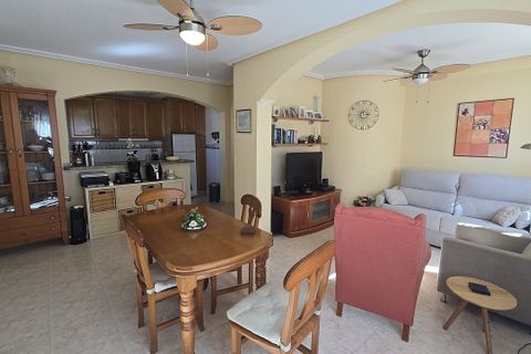 Byhus i Orihuela Costa, Alicante, Orihuela Costa - € 249.000 | Ref: 775779 - foto 8
