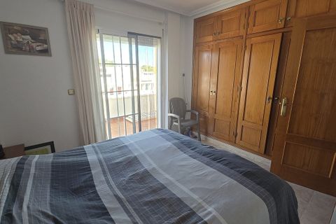 Byhus i Orihuela Costa, Alicante, Orihuela Costa - € 249.000 | Ref: 775779 - foto 12