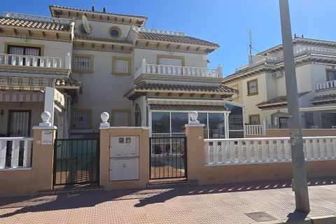 Byhus i Orihuela Costa, Alicante, Orihuela Costa - € 249.000 | Ref: 775779 - foto 23
