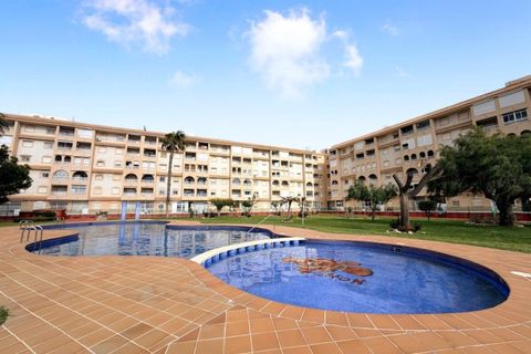Penthouse i Torrevieja, Alicante, Torrevieja - € 166.000 | Ref: 775784 - foto 1