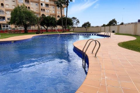 Penthouse i Torrevieja, Alicante, Torrevieja - € 166.000 | Ref: 775784 - foto 2