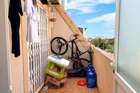 Penthouse i Torrevieja, Alicante, Torrevieja - € 166.000 | Ref: 775784 - foto 6