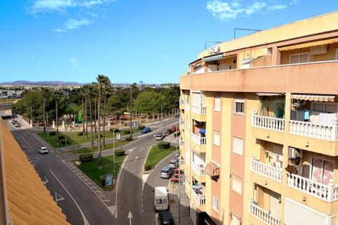 Penthouse i Torrevieja, Alicante, Torrevieja - € 166.000 | Ref: 775784 - foto 7