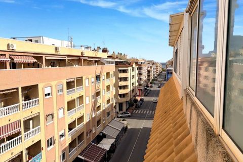 Penthouse i Torrevieja, Alicante, Torrevieja - € 166.000 | Ref: 775784 - foto 8