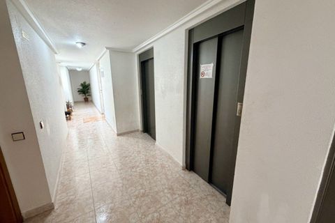 Penthouse i Torrevieja, Alicante, Torrevieja - € 166.000 | Ref: 775784 - foto 10