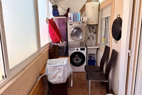 Penthouse i Torrevieja, Alicante, Torrevieja - € 166.000 | Ref: 775784 - foto 11