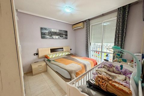 Penthouse i Torrevieja, Alicante, Torrevieja - € 166.000 | Ref: 775784 - foto 12