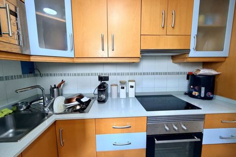 Penthouse i Torrevieja, Alicante, Torrevieja - € 166.000 | Ref: 775784 - foto 15